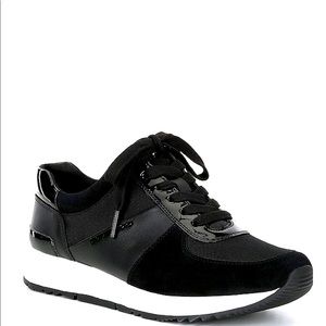 MICHAEL KORS ALLIE TRAINOR Sneakers